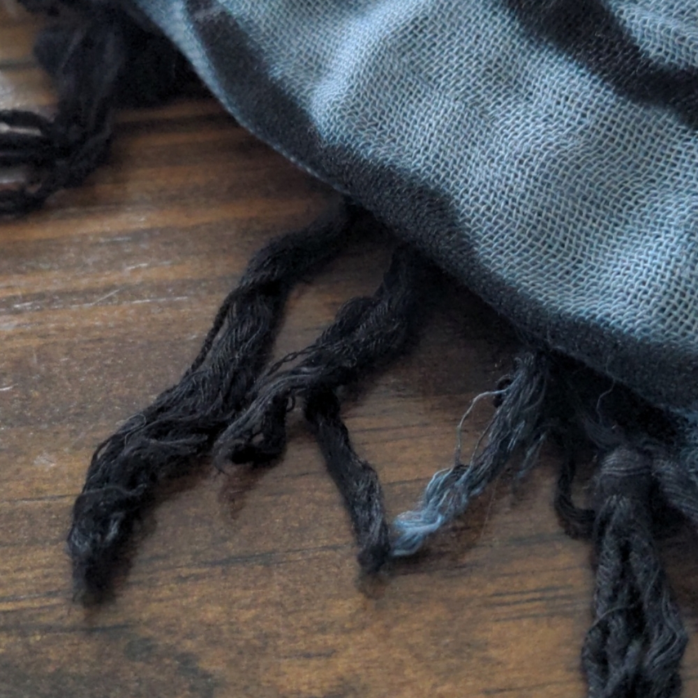 Infinity scarf - Picture 4 of 4